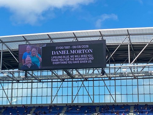 ❤️ Was sent this, amazing