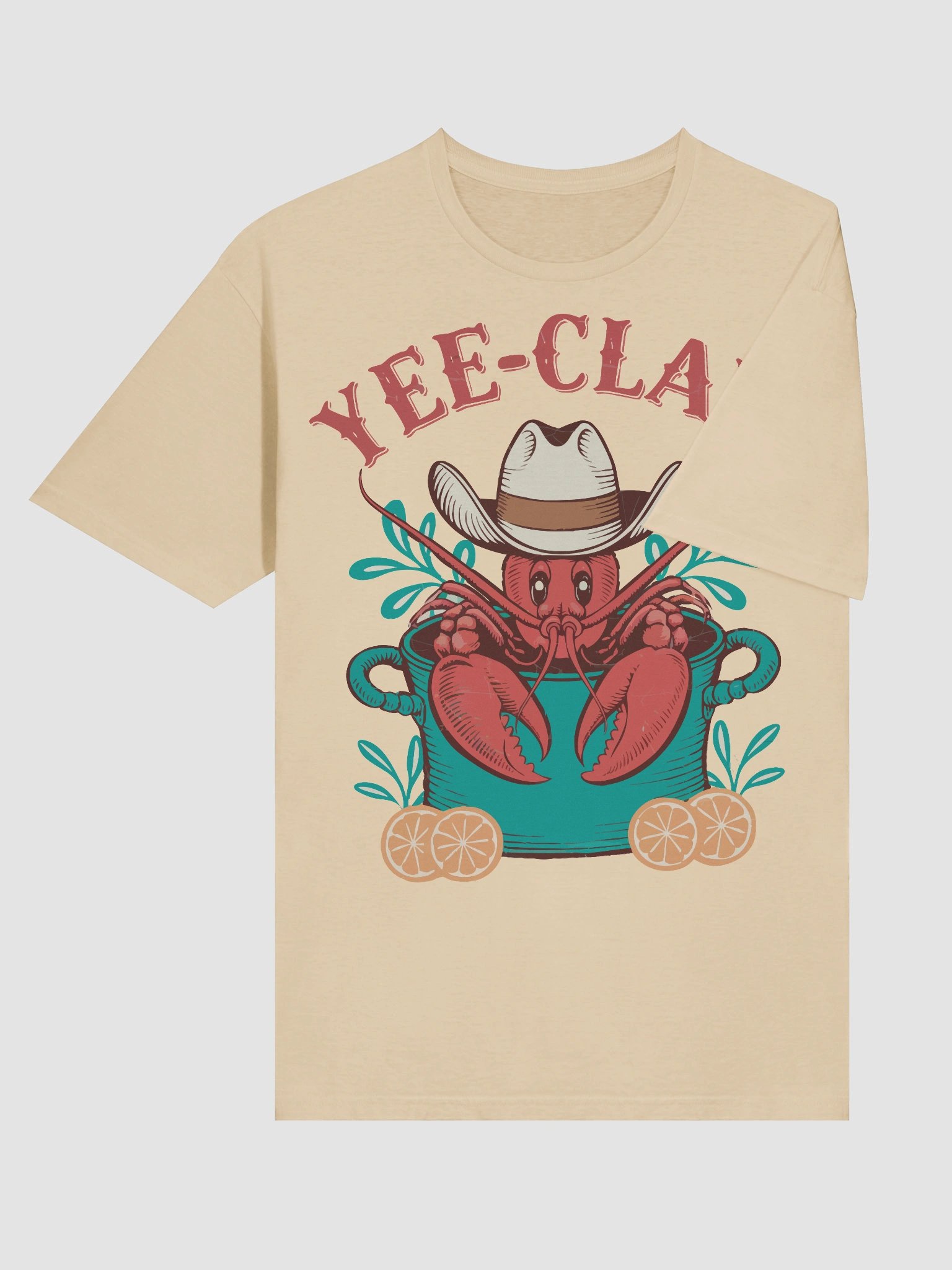 Yee-Claw Boil product image (6)
