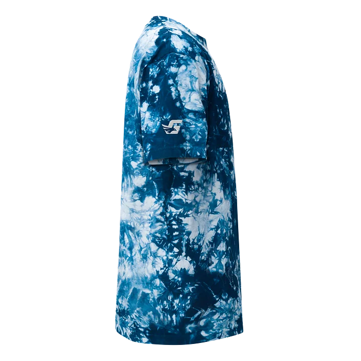 Drumsticks Tie-Dye T-Shirt product image (5)
