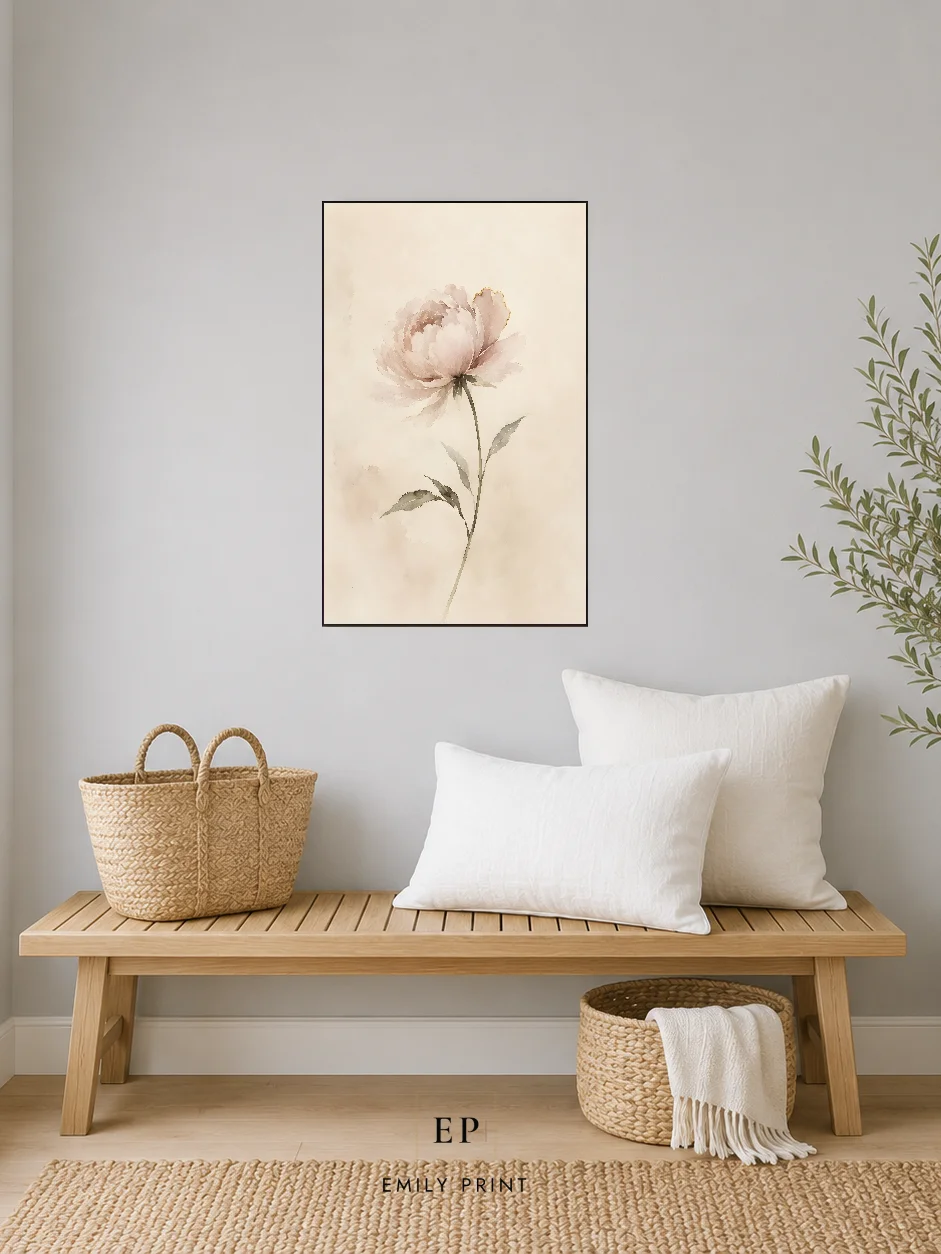 Morning Peony product image (8)