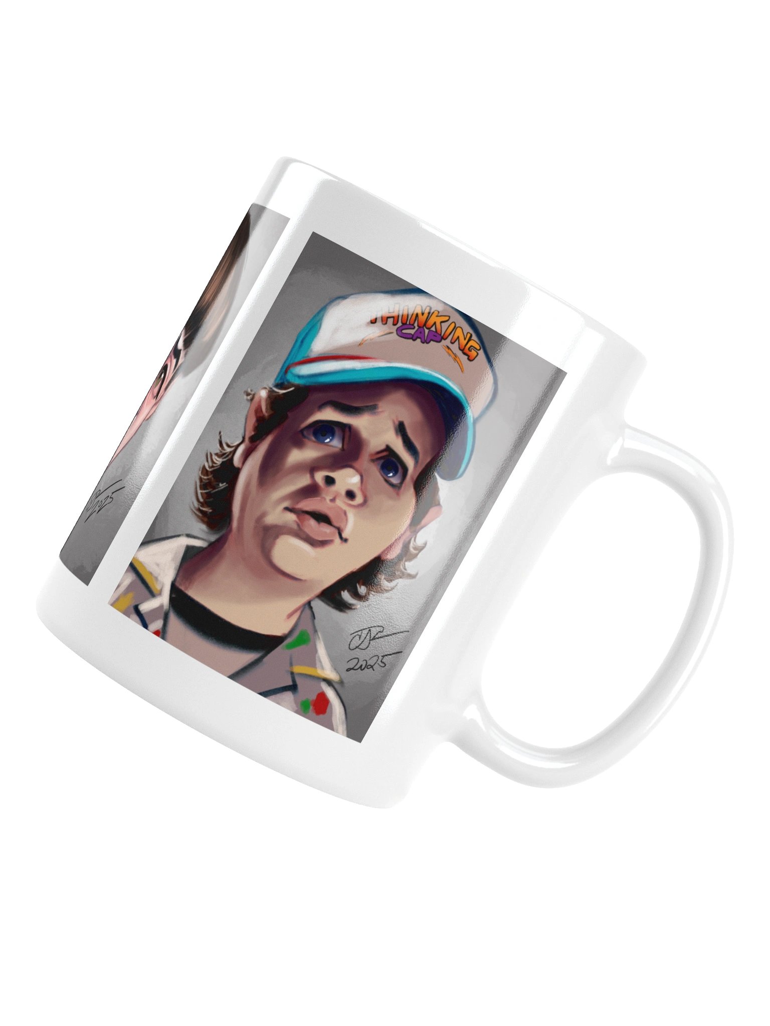 Hellfire Trio Mug product image (16)