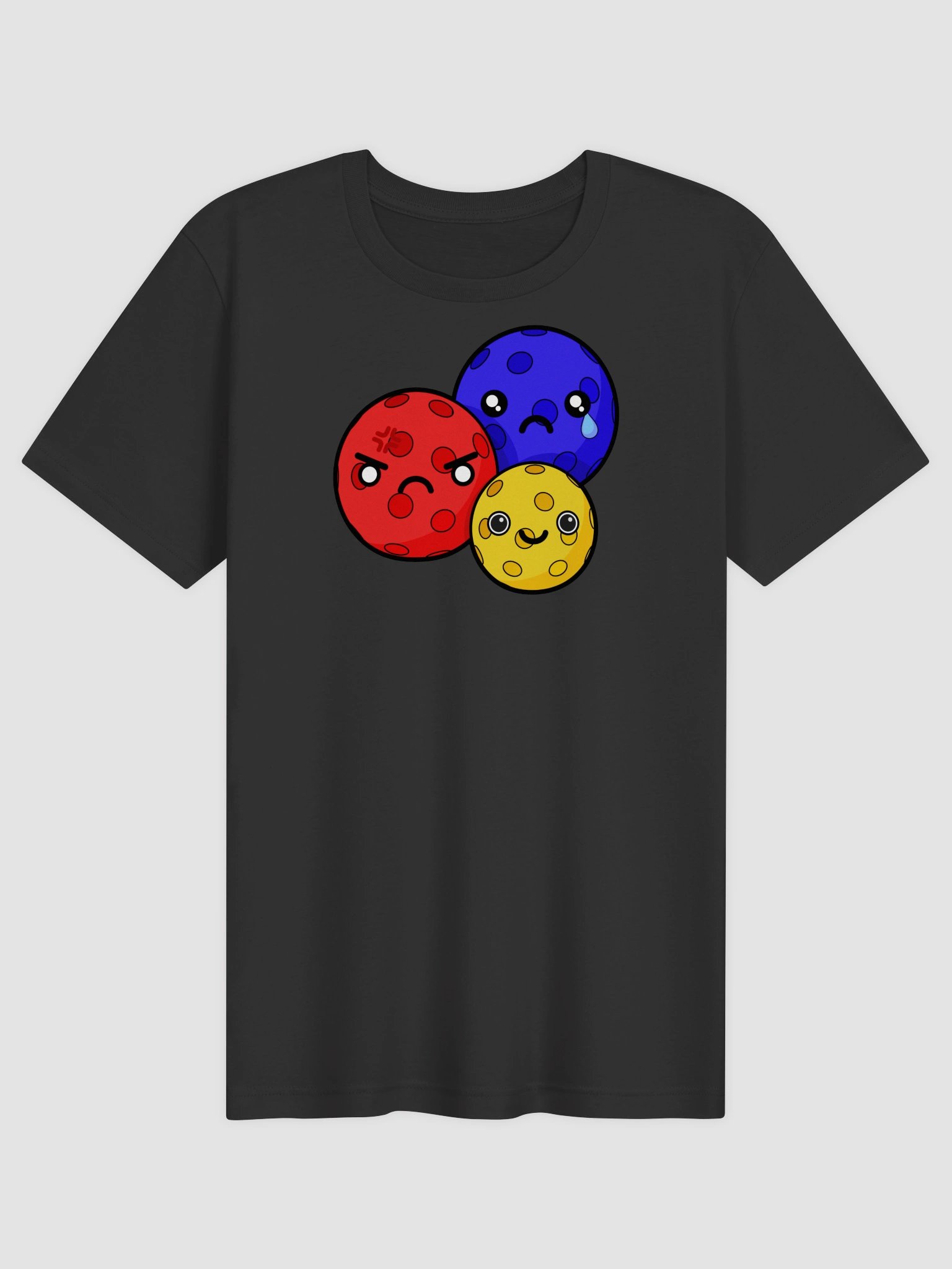 Nectar and Pollen T-Shirt product image (1)