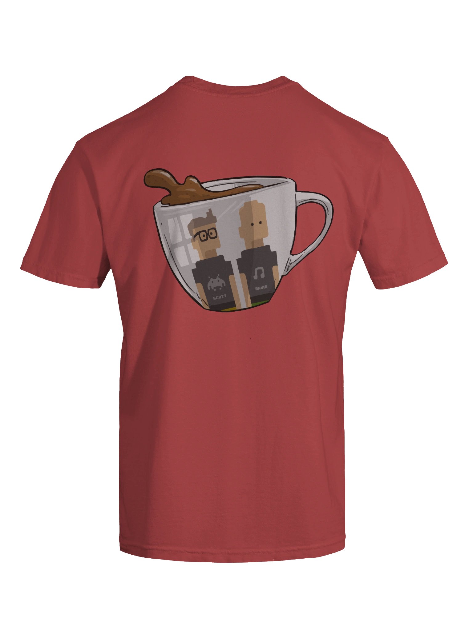 The Morning Stream T! product image (9)