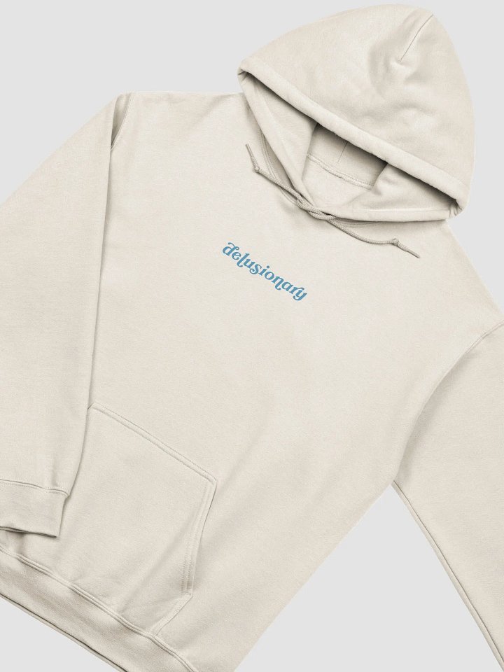 Delusionary Hoodie product image (1)