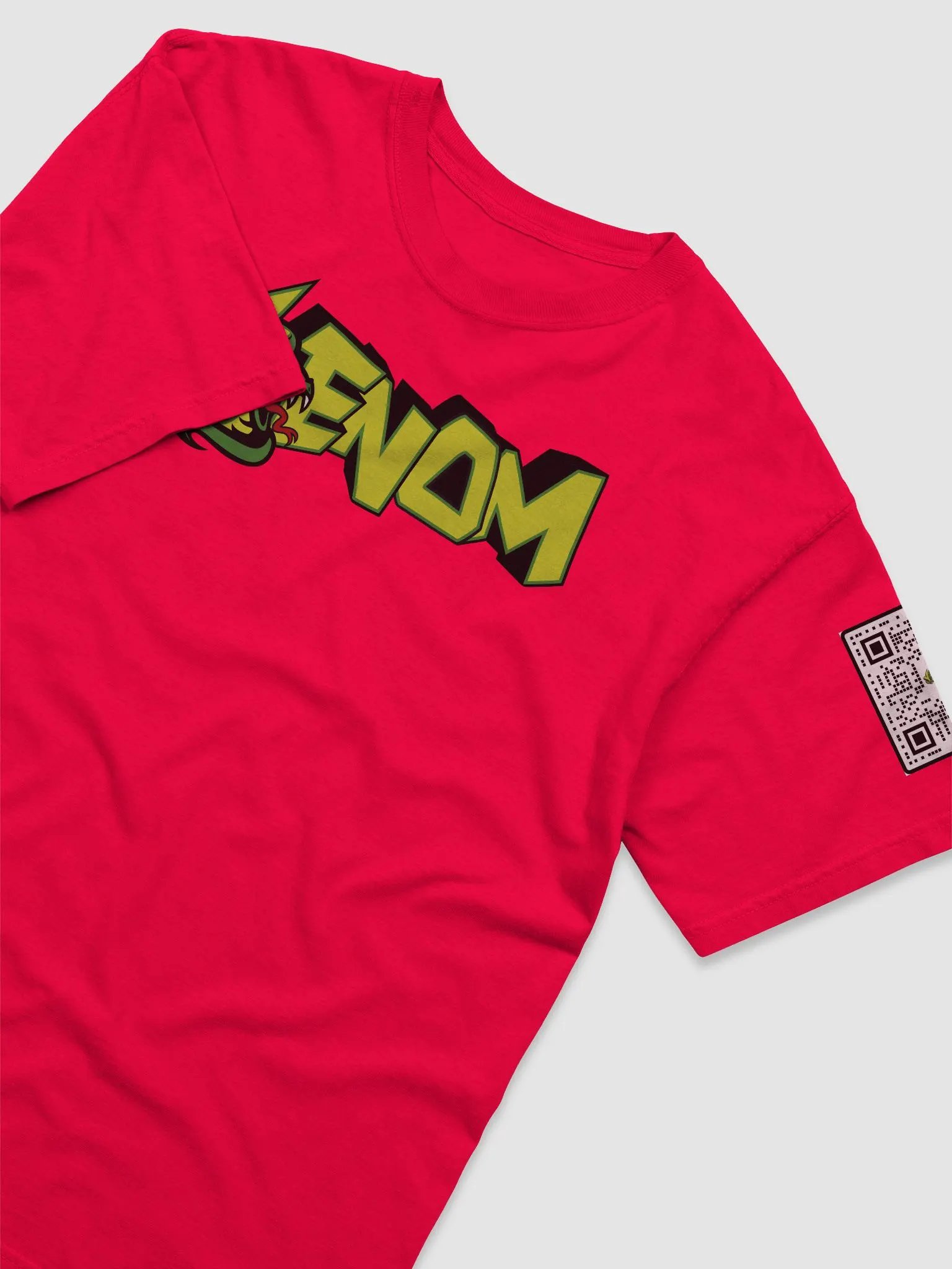 Pressure Tshirt product image (3)