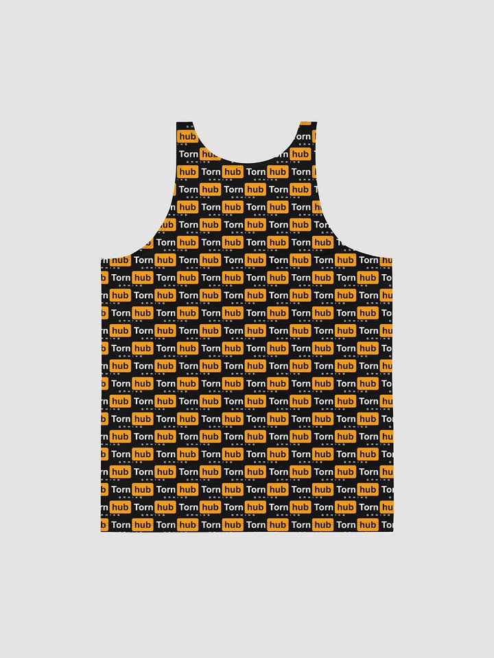 All Over Tank Top product image (2)