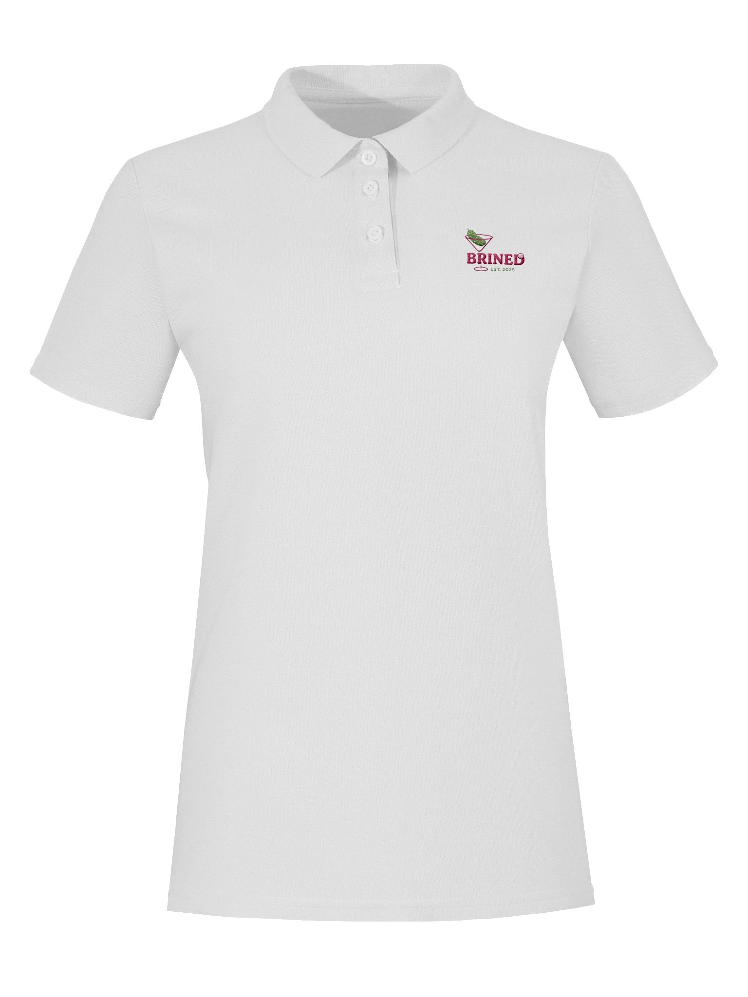 White Brined Polo product image (5)