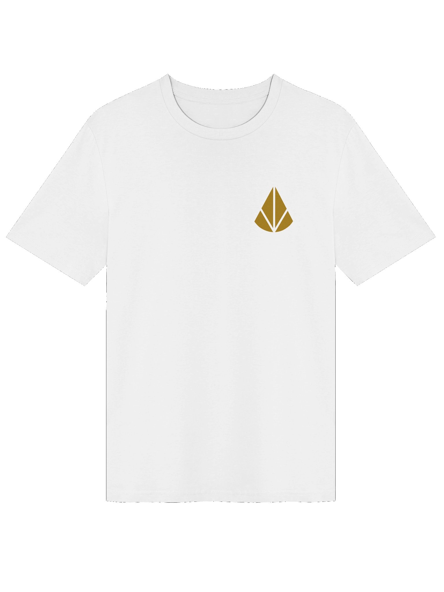 ORGANIC GOTÁ DOUBLE PRINT TEE product image (1)