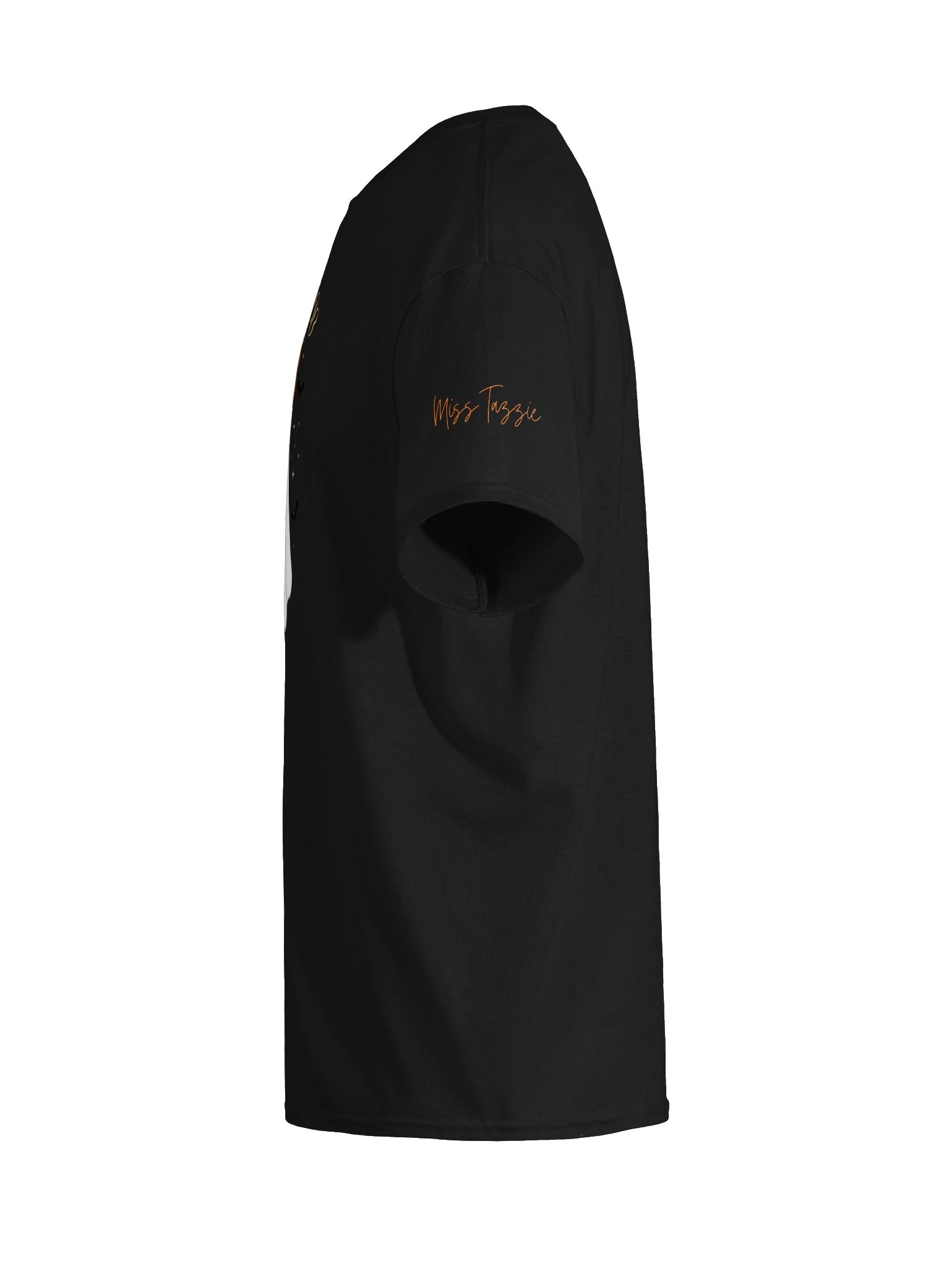 Basic Boo Shirt - Orange product image (9)