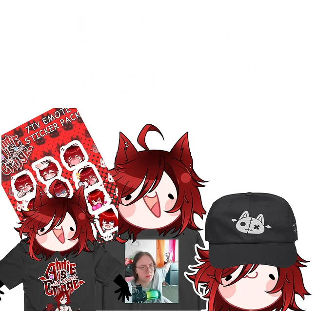 Regular Merch
