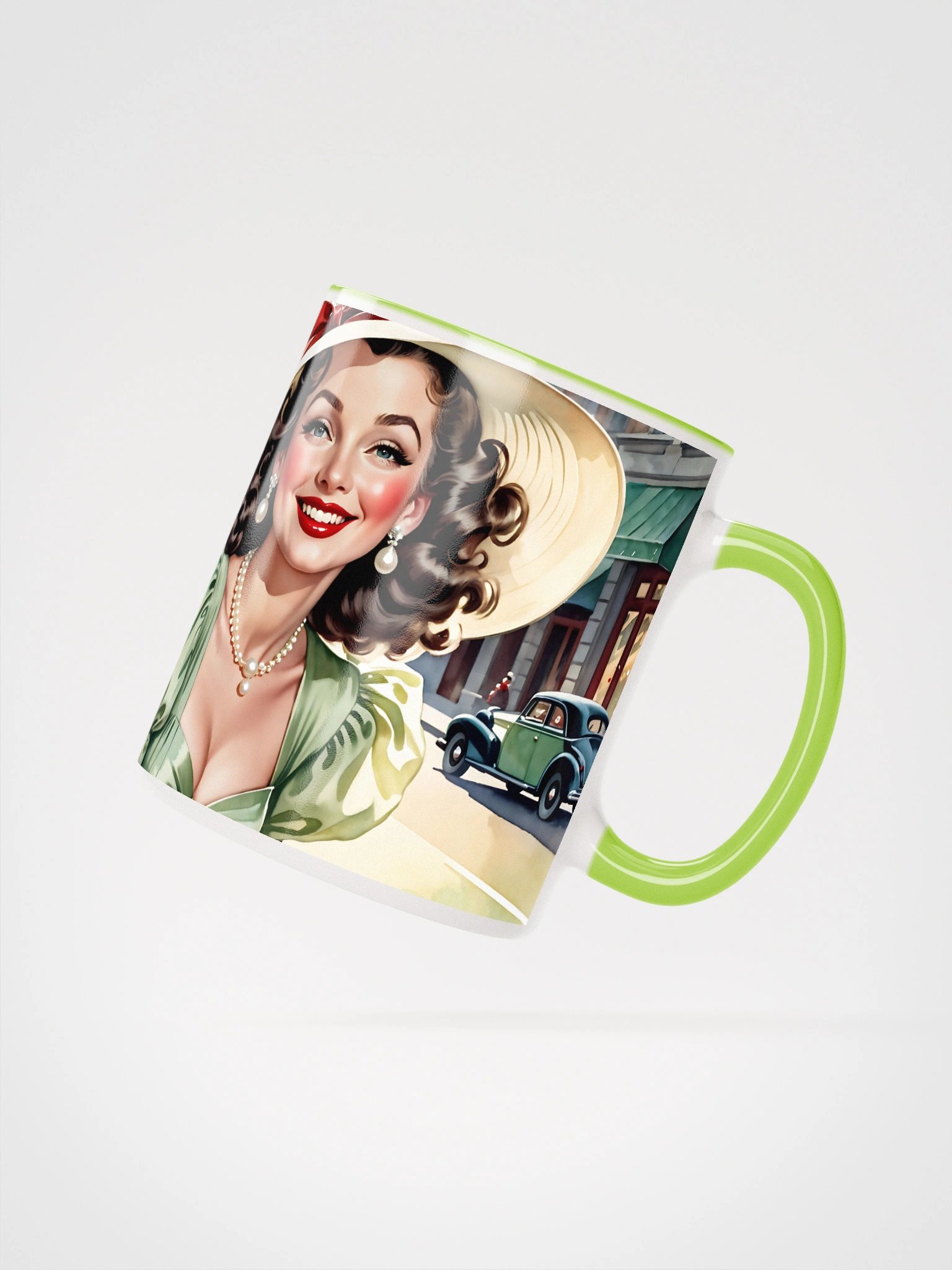 Happy Morning Cup product image (4)