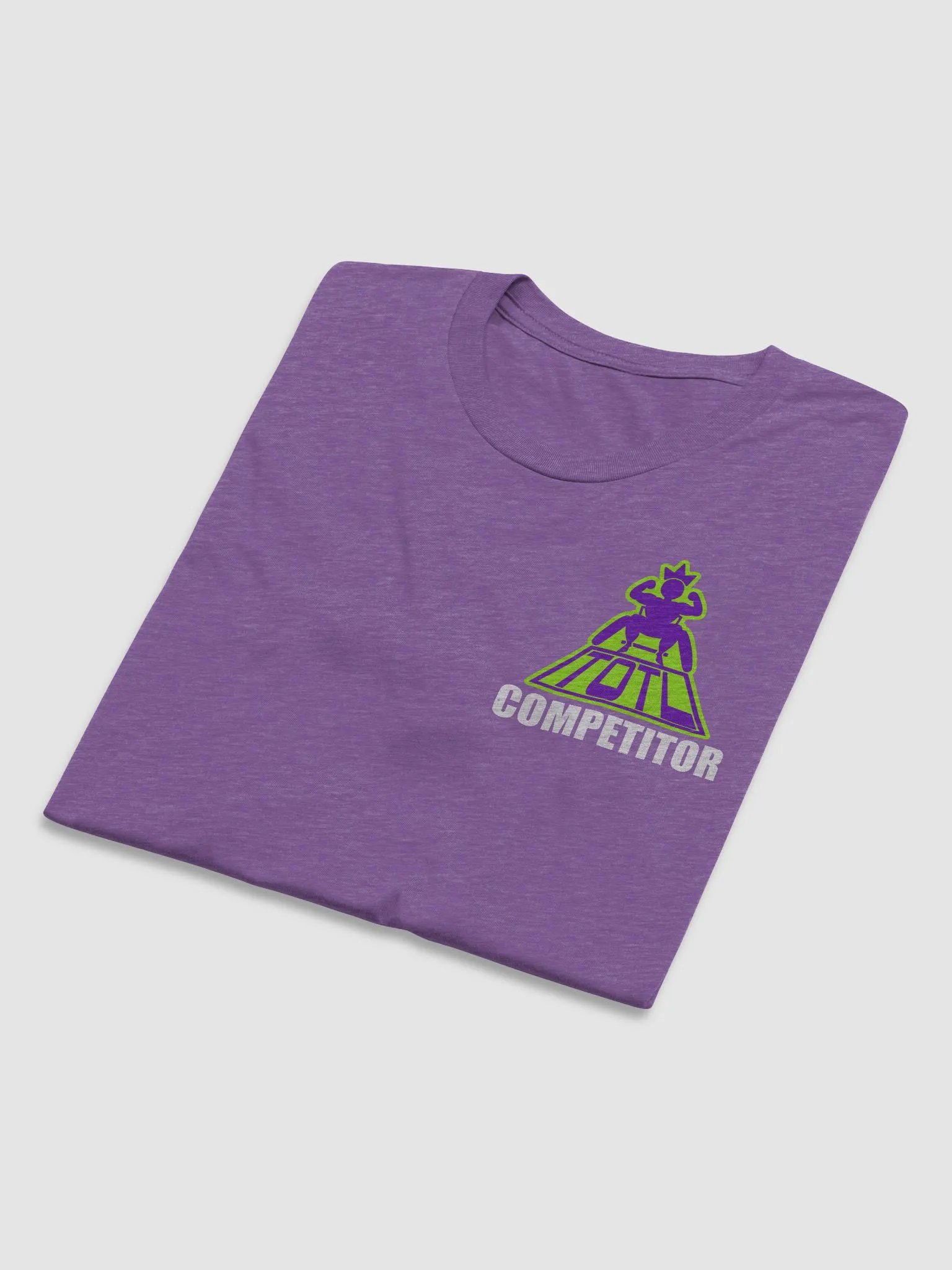 TOTL COMPETITOR SHIRT product image (12)