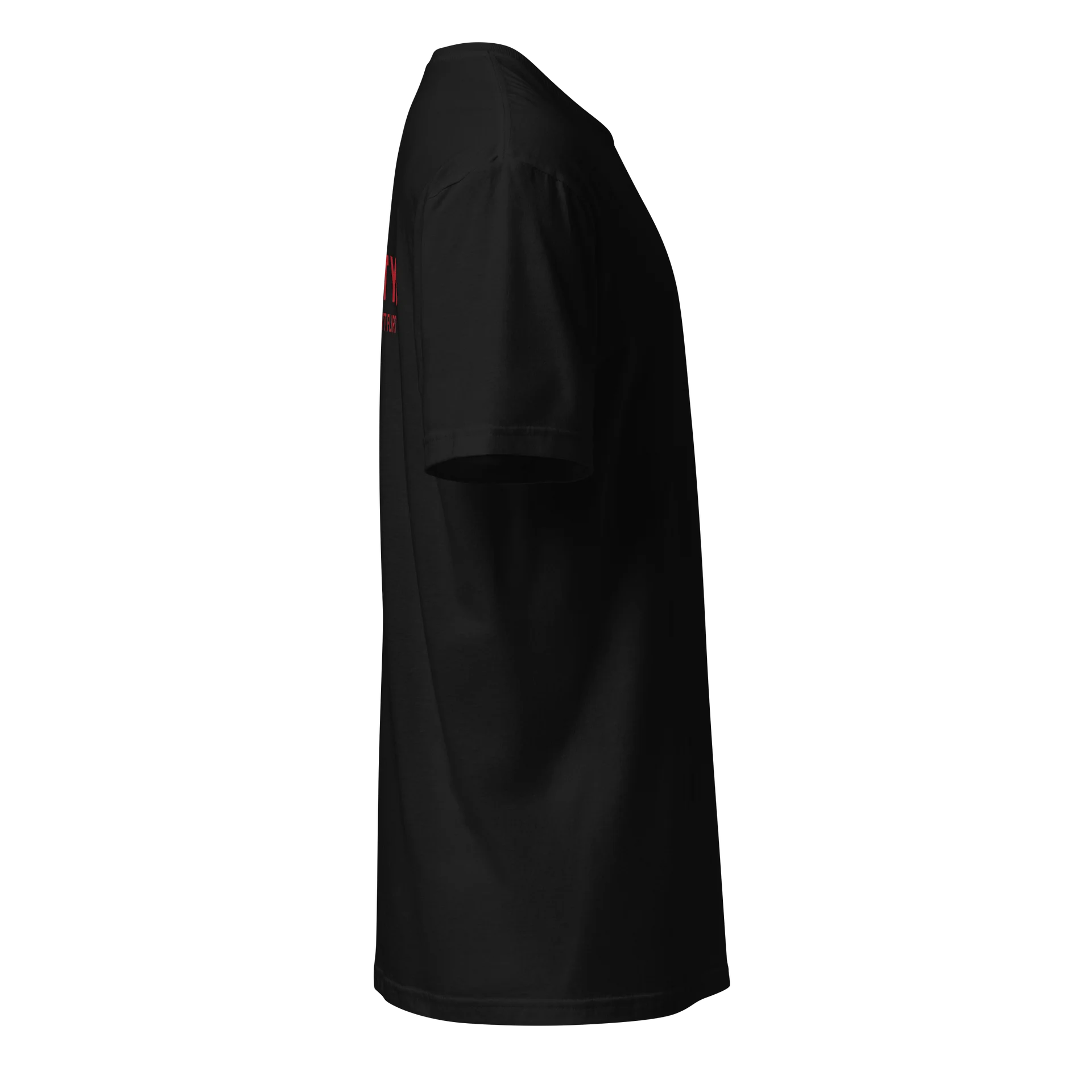 I Want You But I Can't Flirt Funny Introvert T-Shirt product image (16)