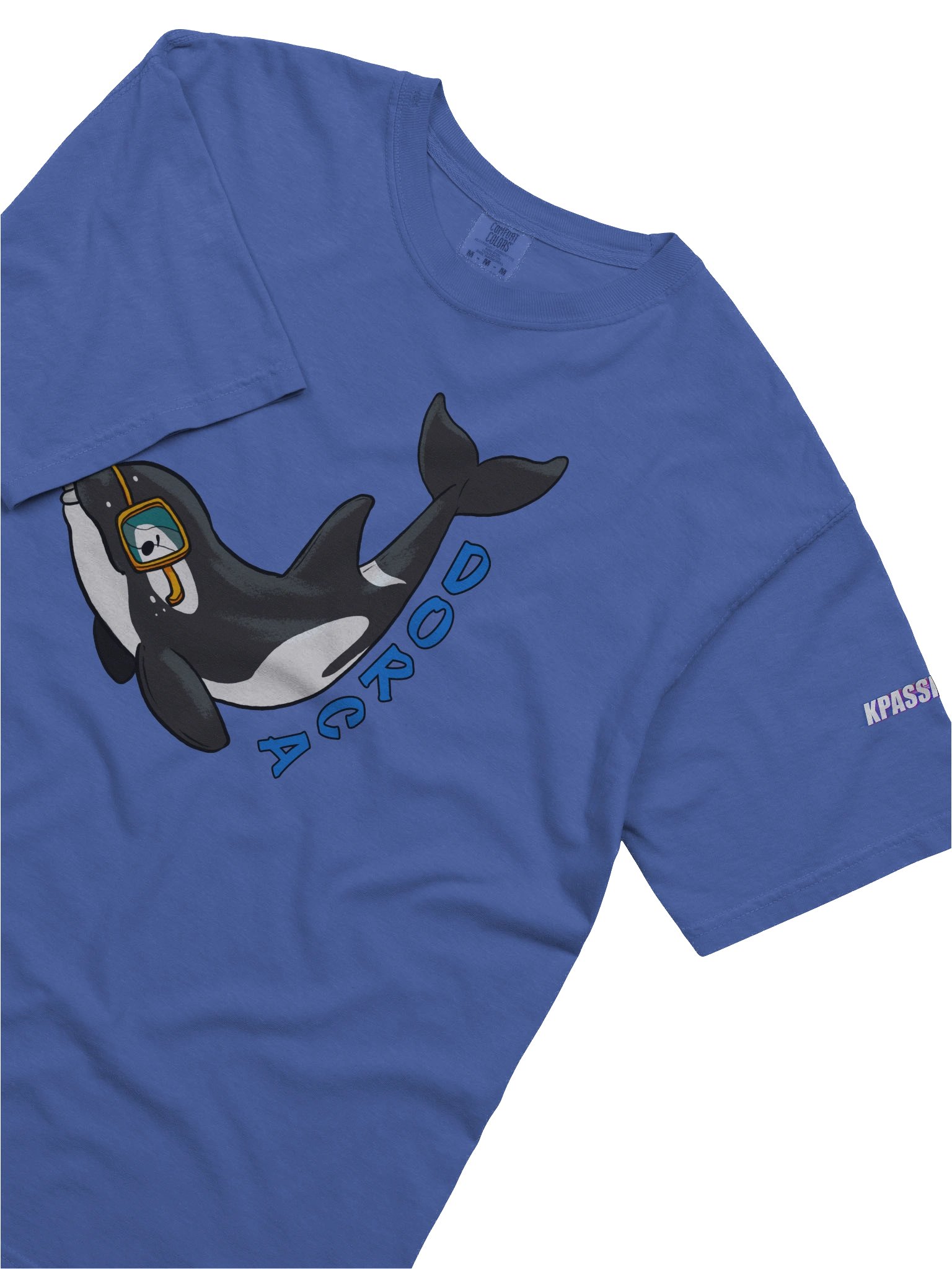 Dorca Tee product image (38)