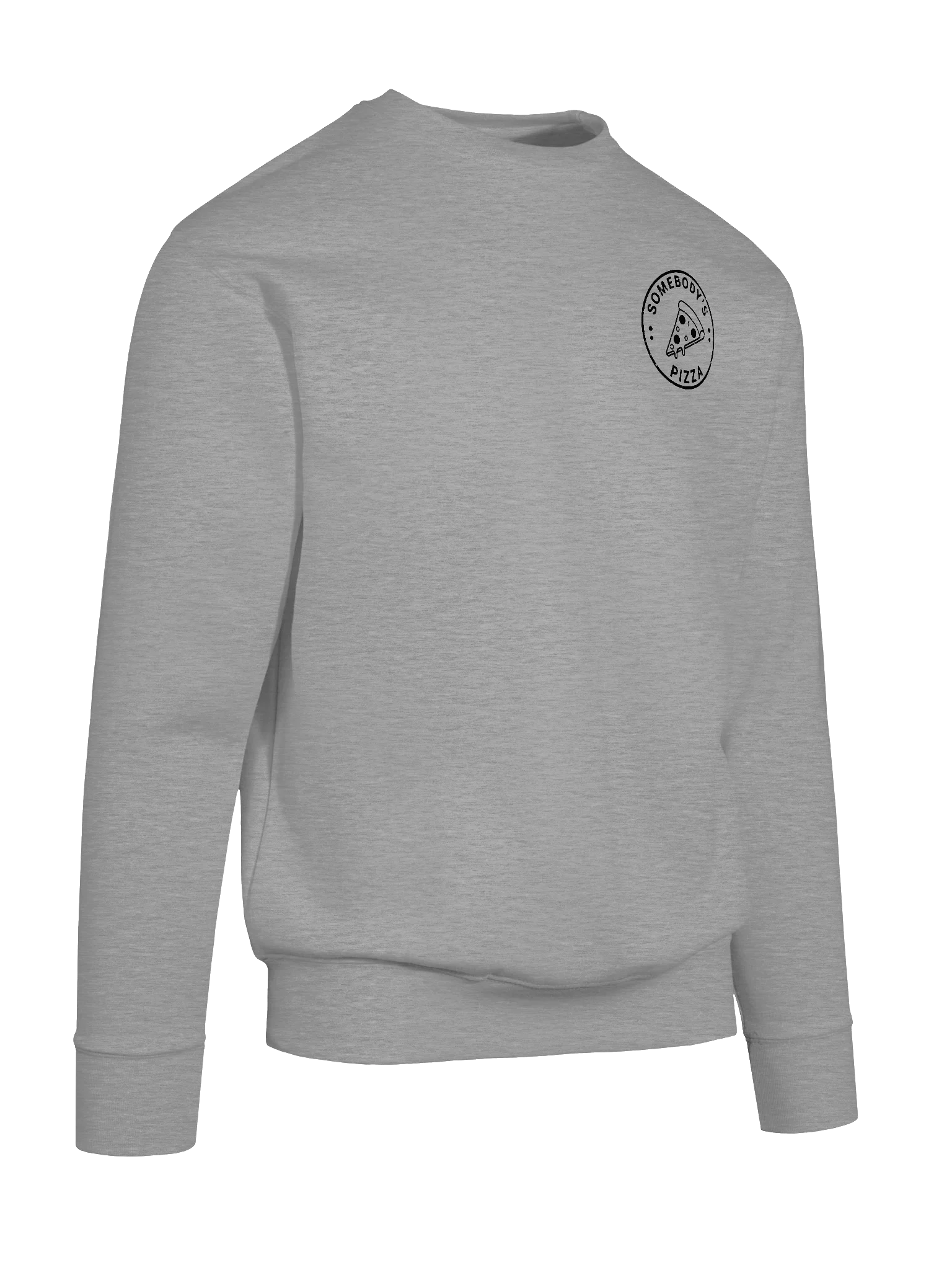 somebody's pizza sweatshirt product image (10)