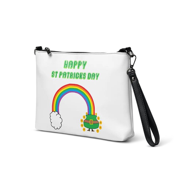The End - Crossbody Bag product image (3)