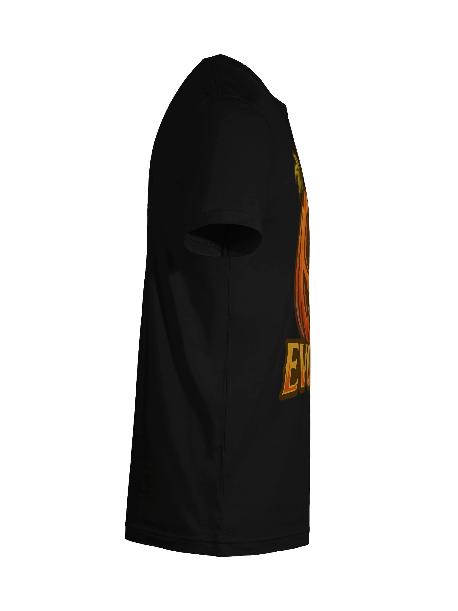Evolved Jack-O'-Lantern Tee product image (12)