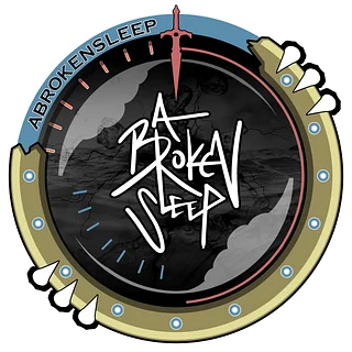 AbrokenSleep