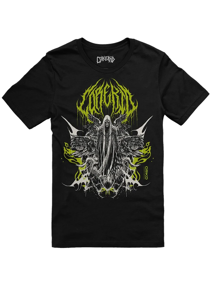 DARK ANGEL TEE product image (1)