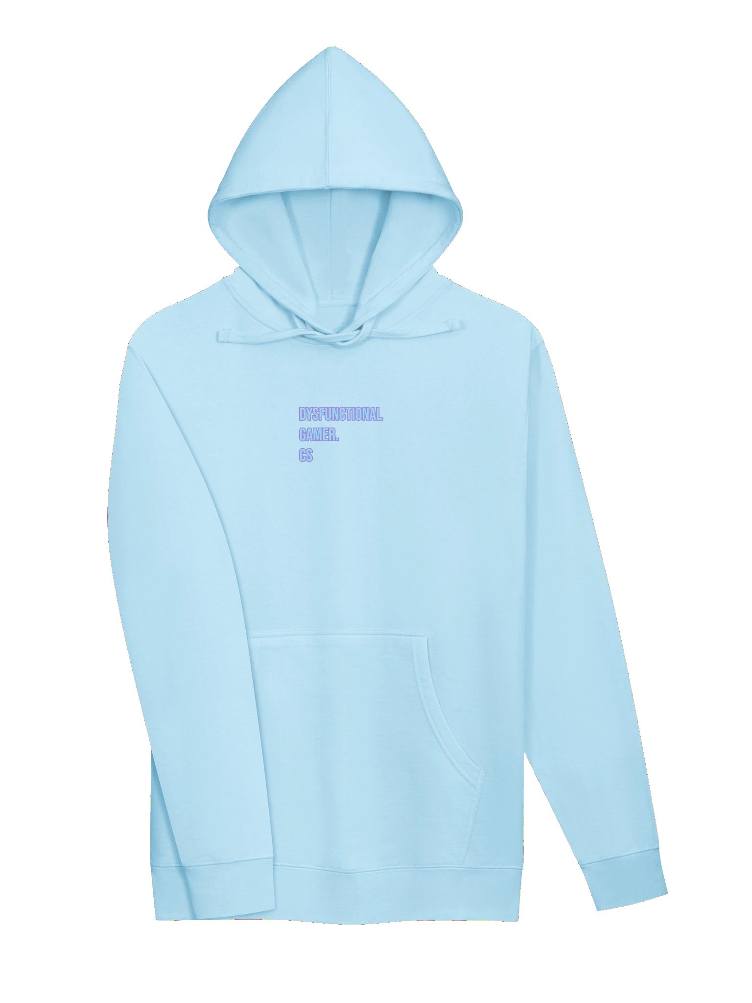 Dysfunctional Gamer, CS Hoodie product image (23)