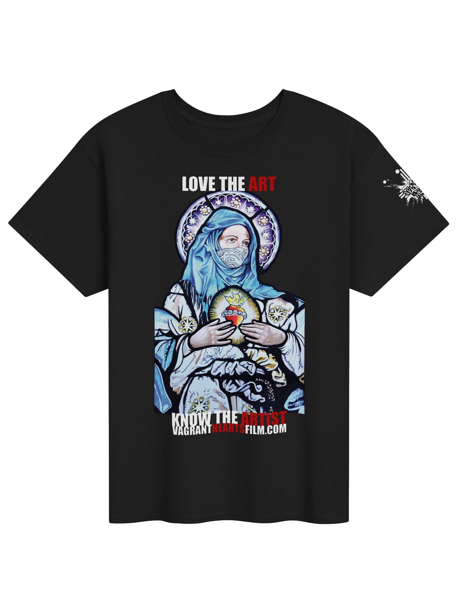 East Side Mary Tee product image (2)