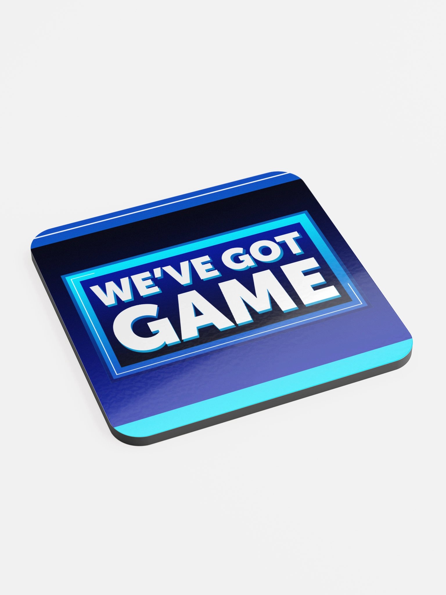 We Got Game product image (2)