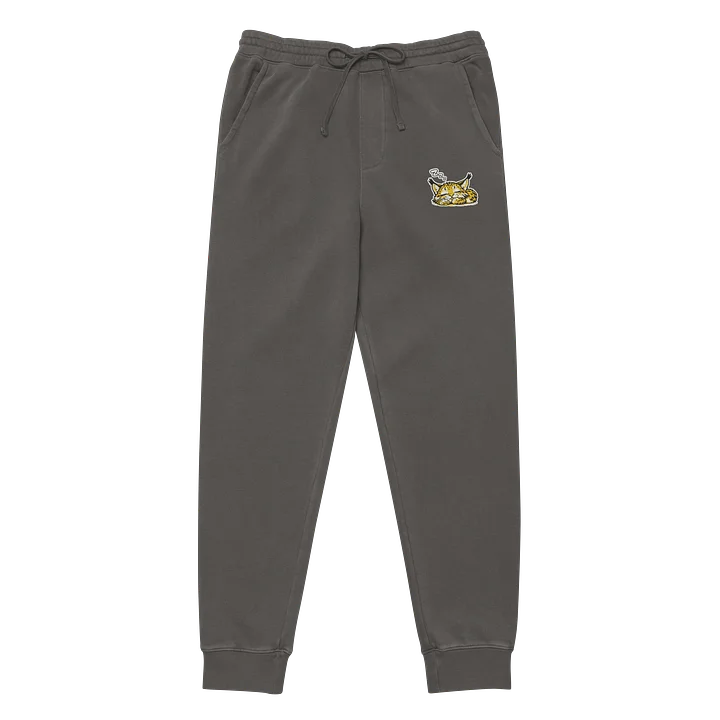 Sleeping Lynx Cozy Joggers product image (2)