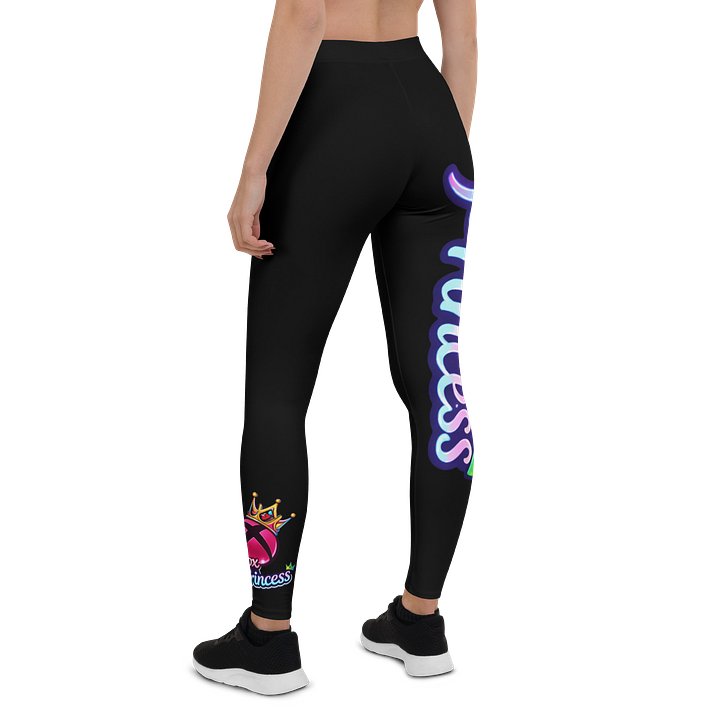 Xbox Princess leggings product image (2)