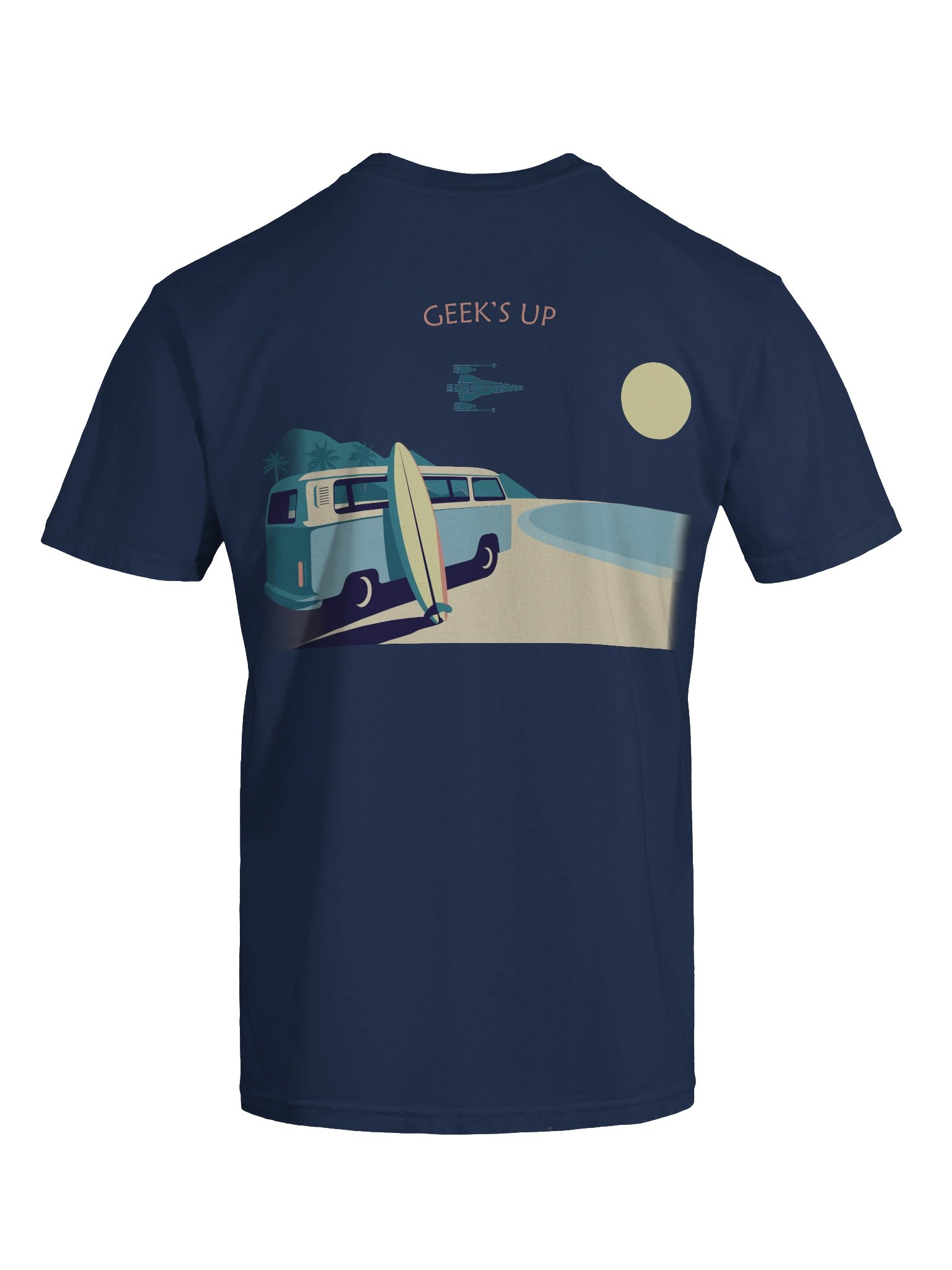 Geek's Up product image (1)