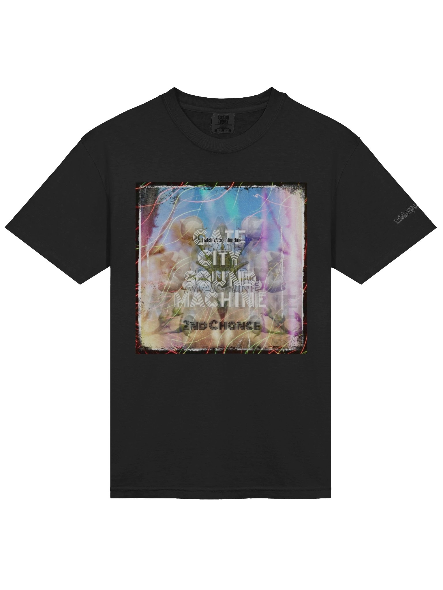 GCSM2_T-Shirt product image (3)