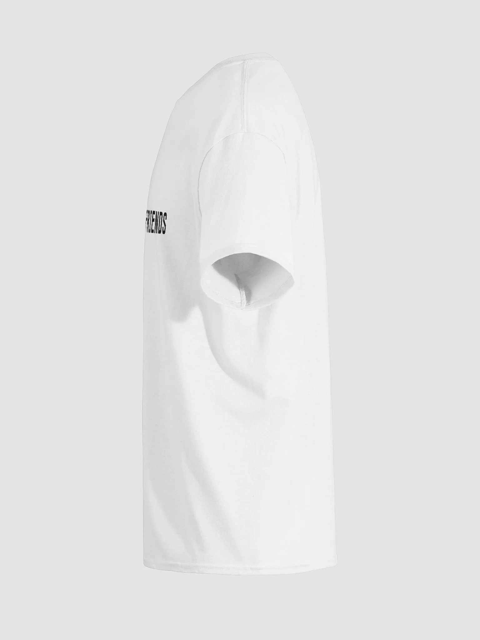 Lars & His Fabricated Friends - T-Shirt product image (11)