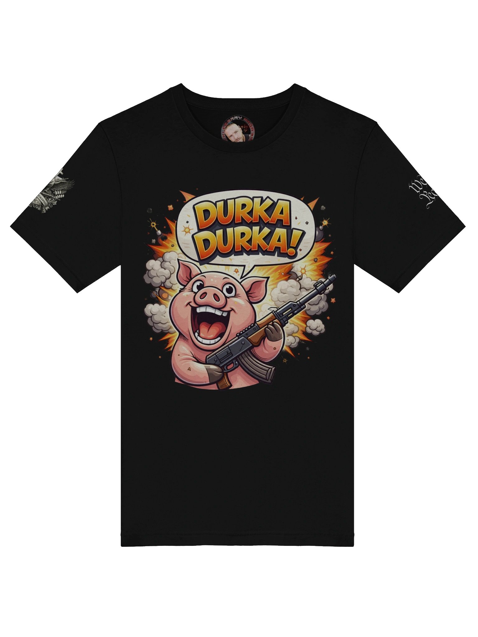 Durka Durka product image (40)