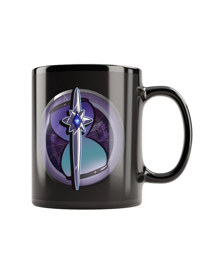 Abyss Logo Mug product image (1)