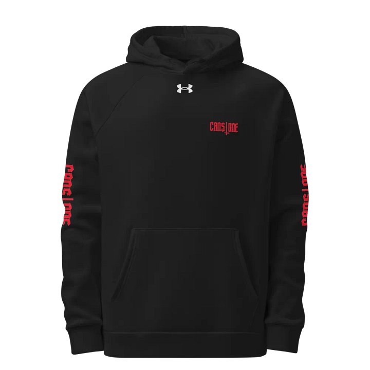 Under Armour® x Cans1 - Lametta Stretta R product image (1)