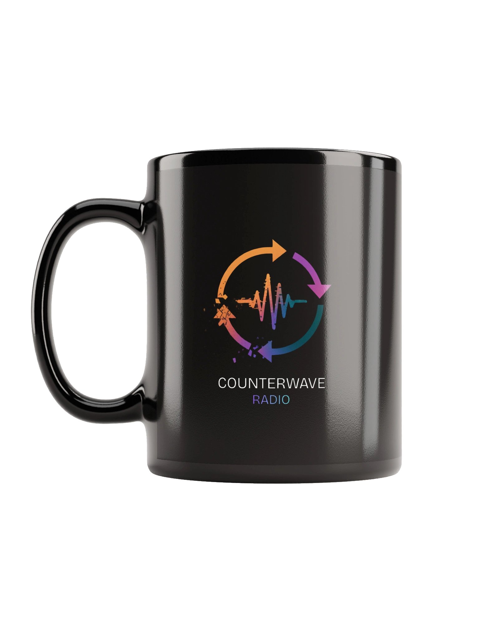 Counterwave Mug product image (11)
