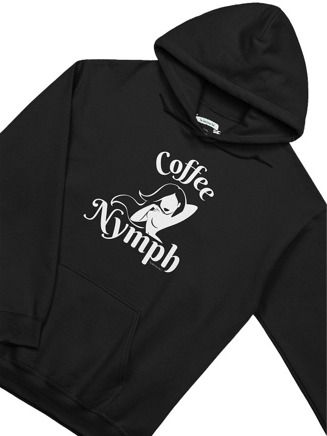 Coffee Nymph