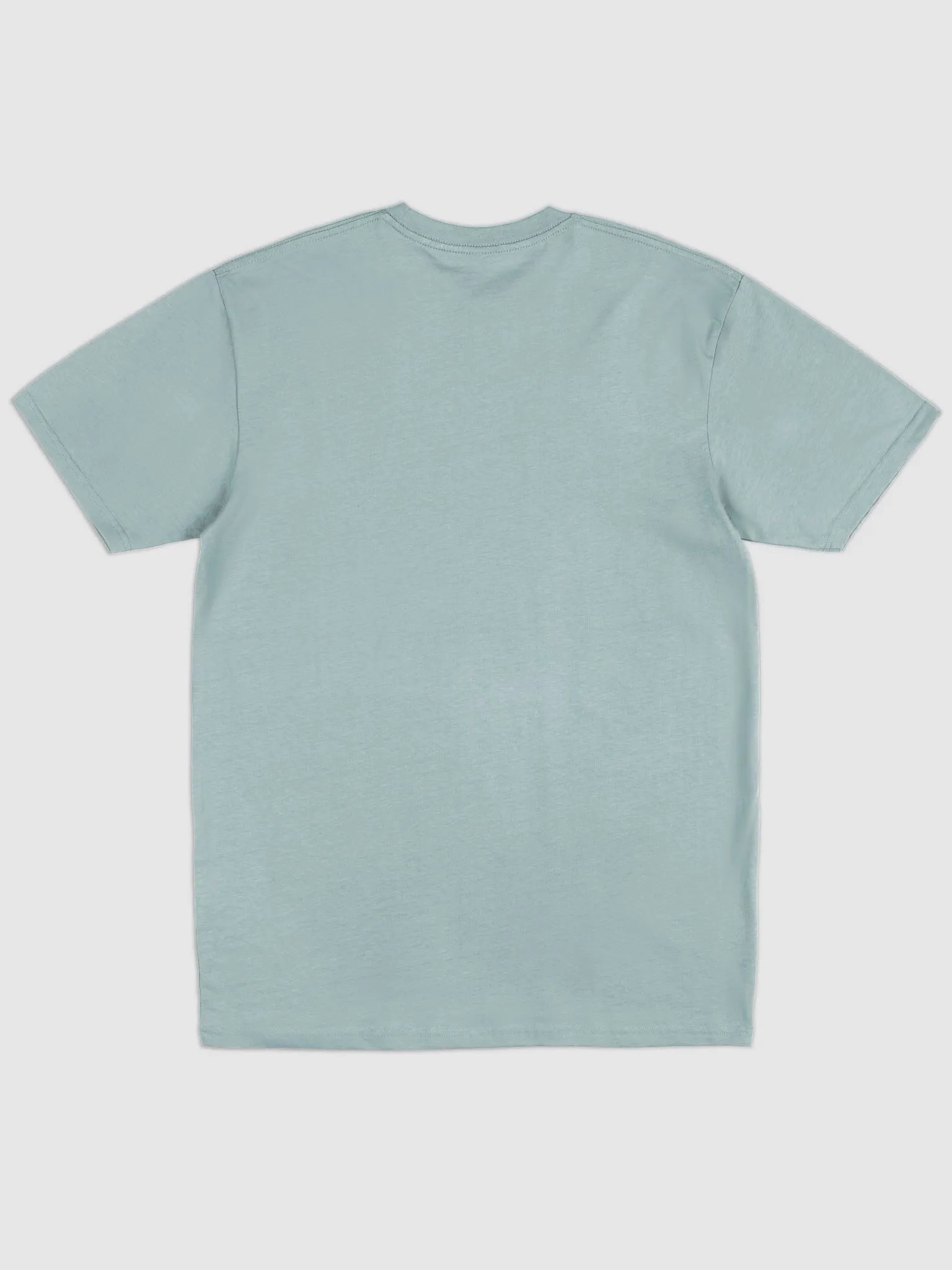Rainbow Tail Cat Men's Tee product image (10)