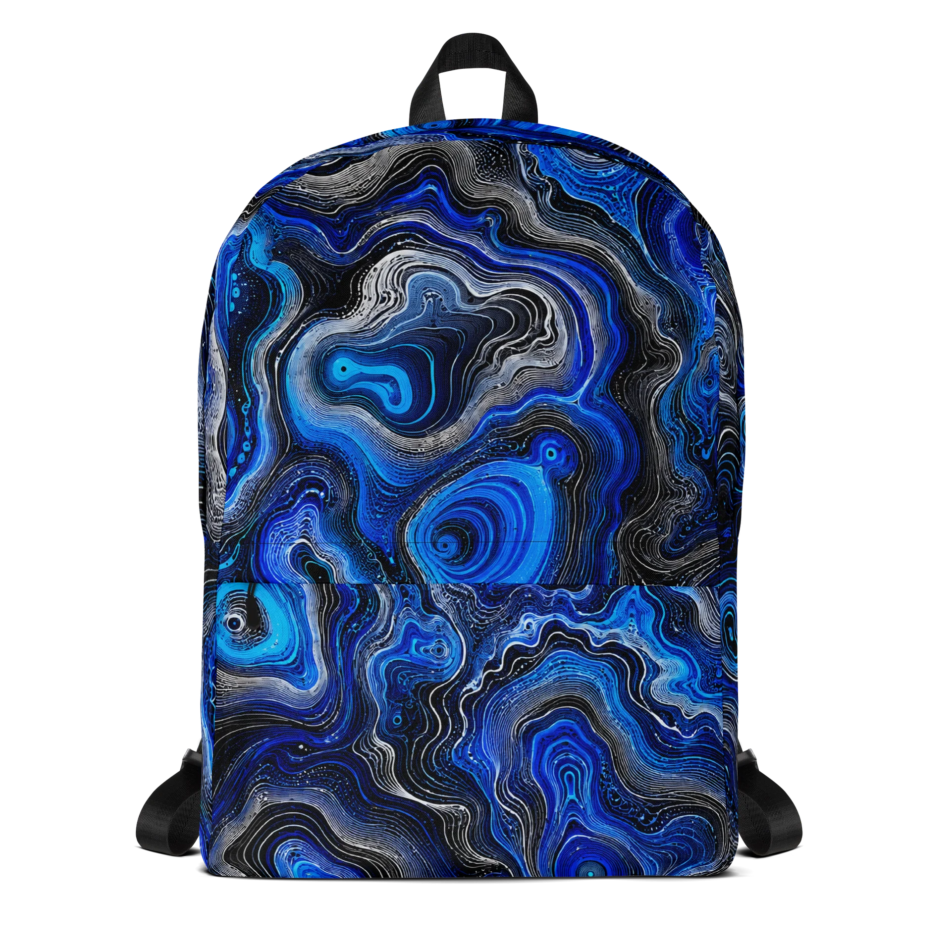 Waves Backpack v1 product image (1)