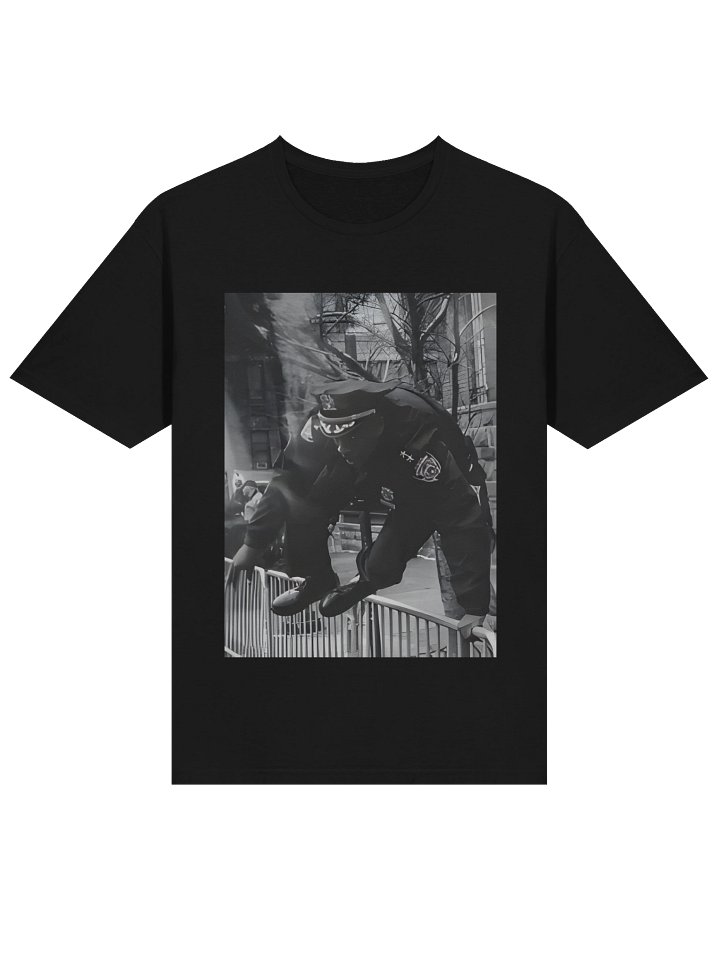 Chief Aaron Edwards American Hero Shirt product image (2)