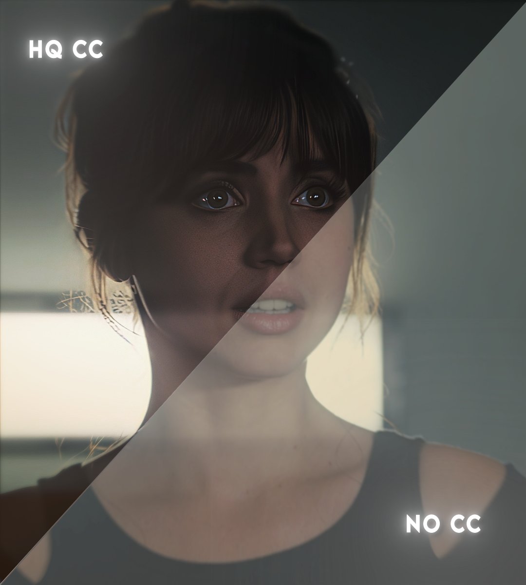 Topaz + Media Encoder Settings + 5 CC's product image (5)