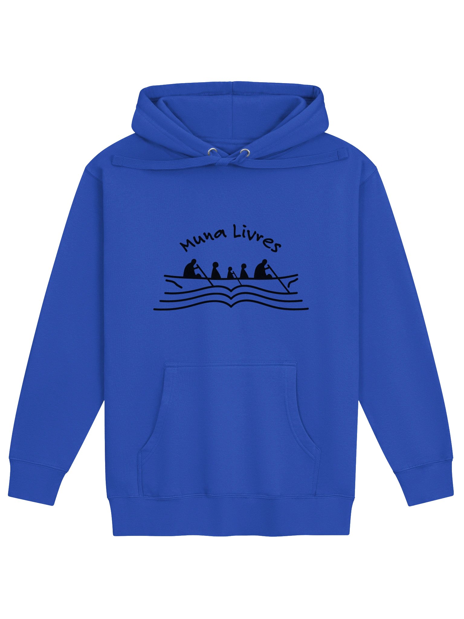 Muna Livres Hoodies product image (1)