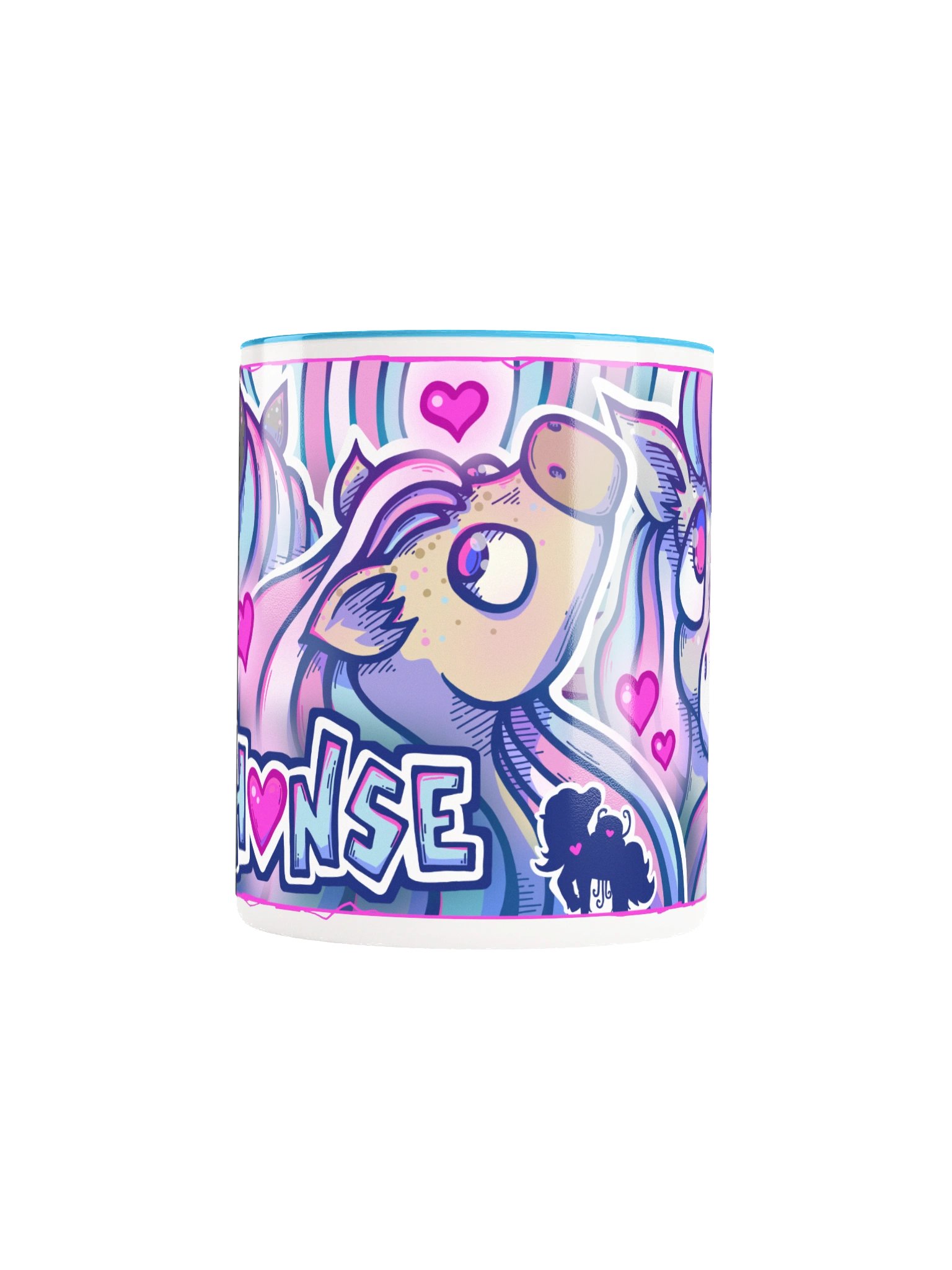 Do it for HONSE Mug! product image (10)