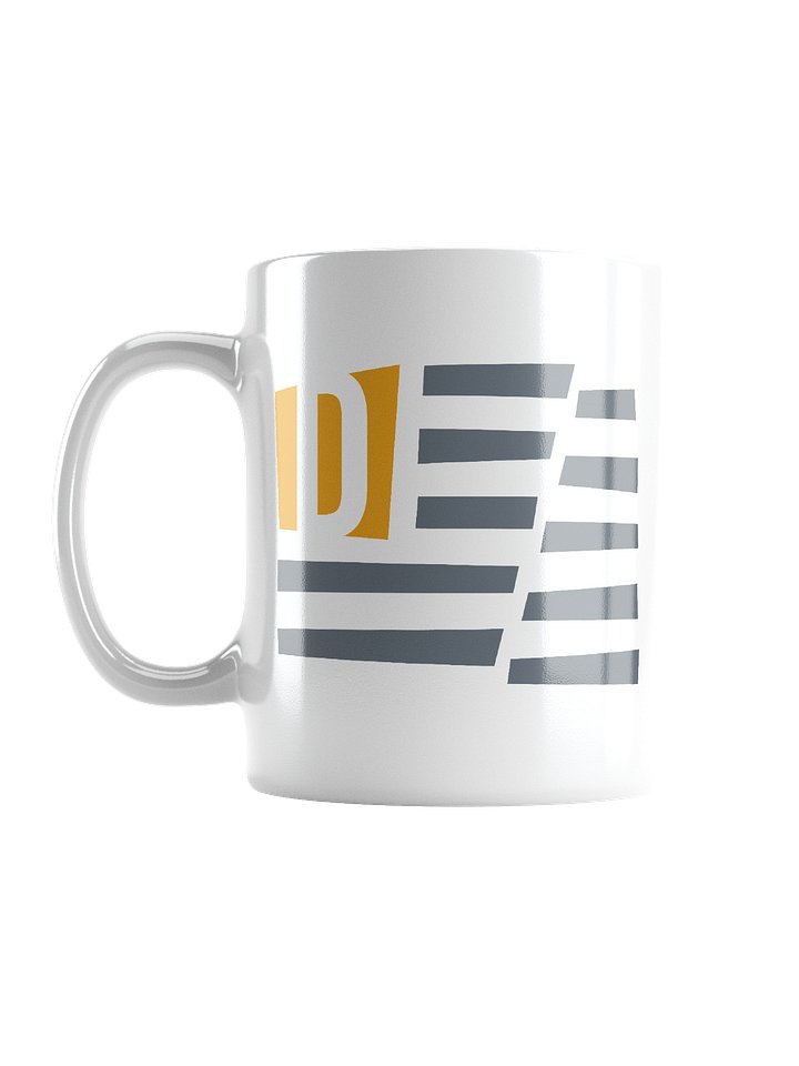 DSA 11oz. Mug product image (1)