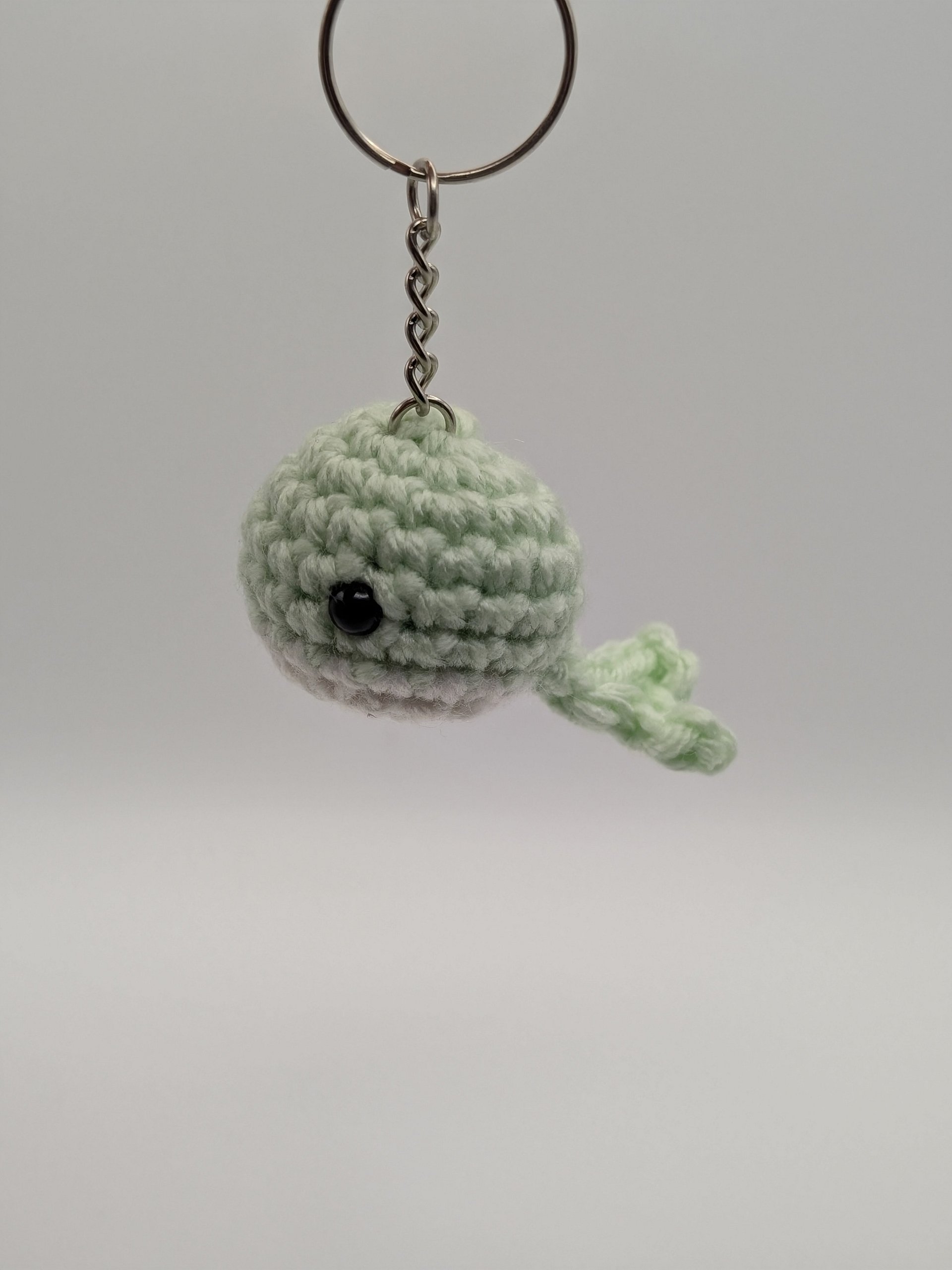 Tadpole Keychain product image (3)