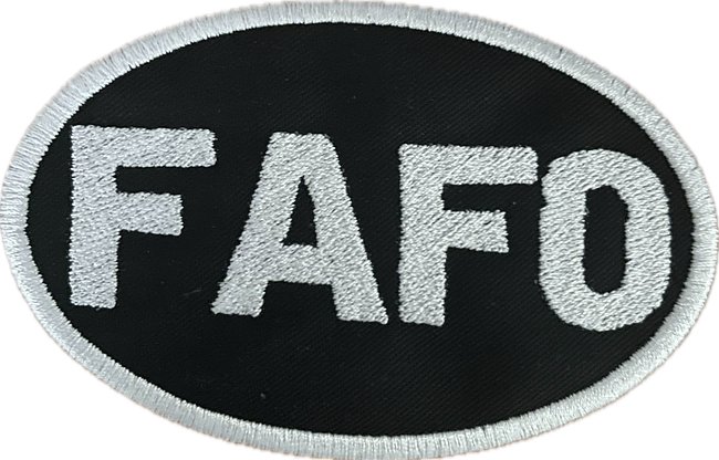 FAFO