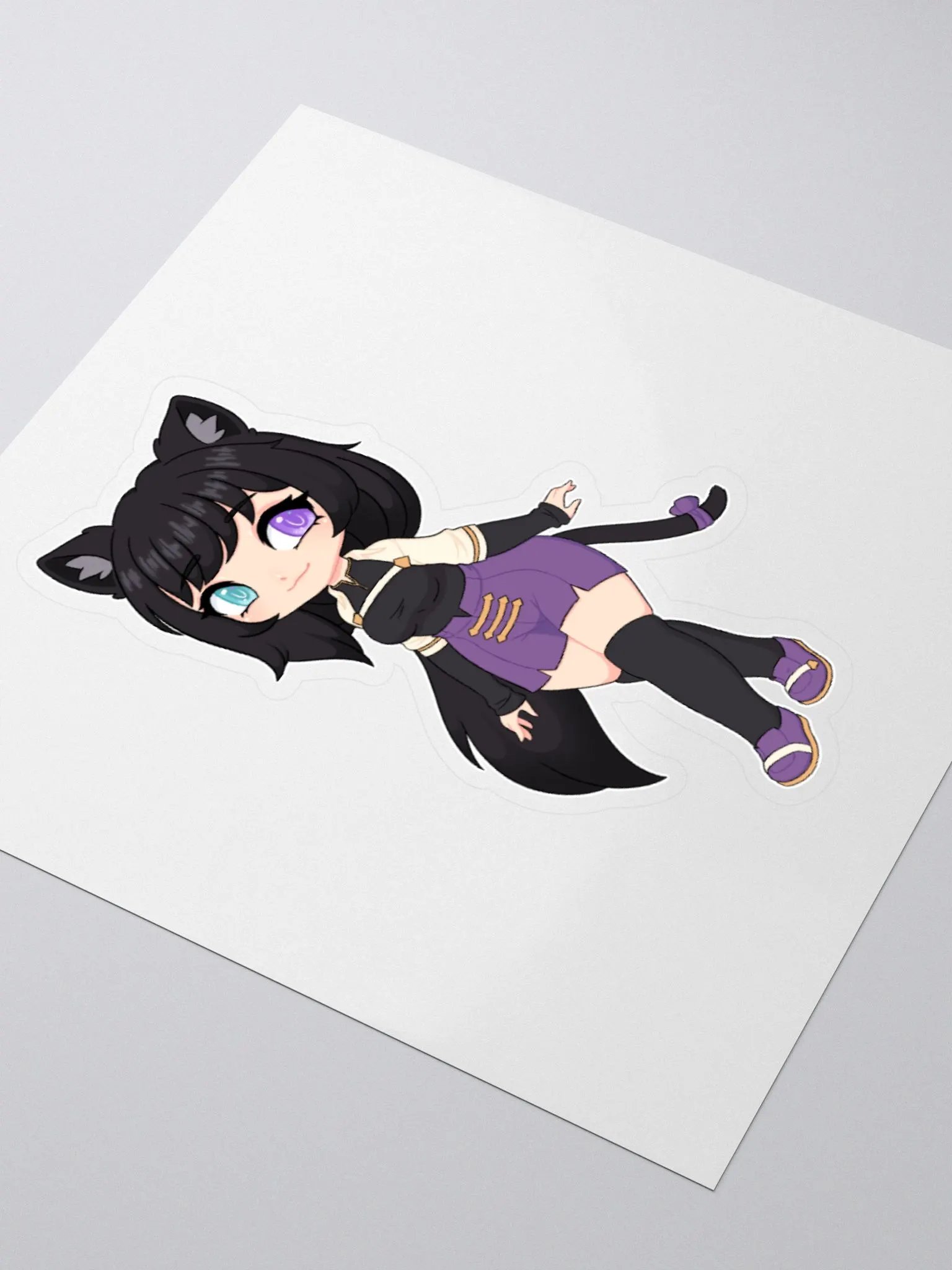 Arayah Sticker product image (3)