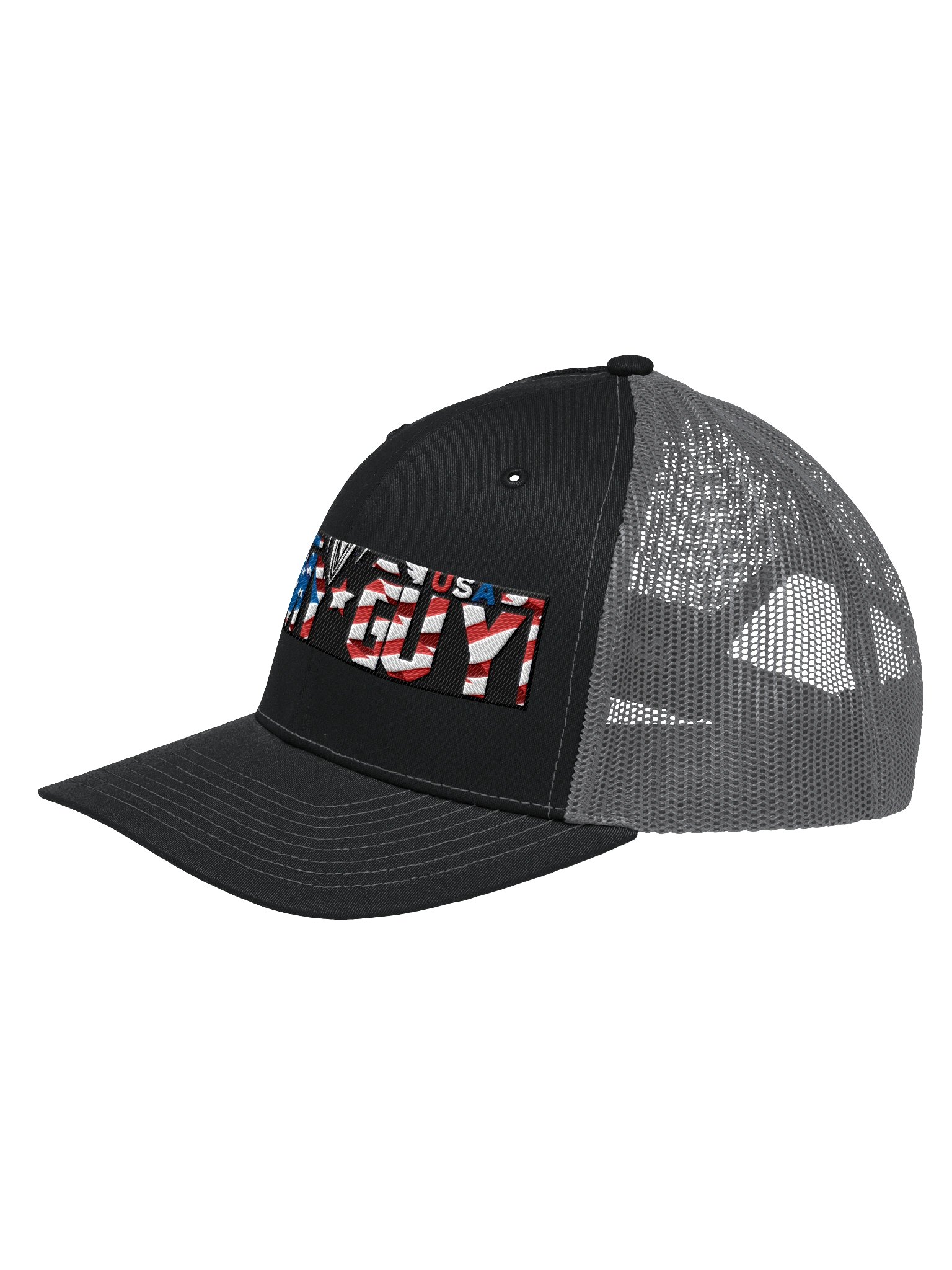 Not embroidered ARMY hat product image (14)