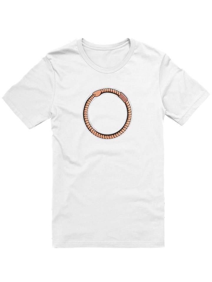 Ringworm Ouroboros product image (37)