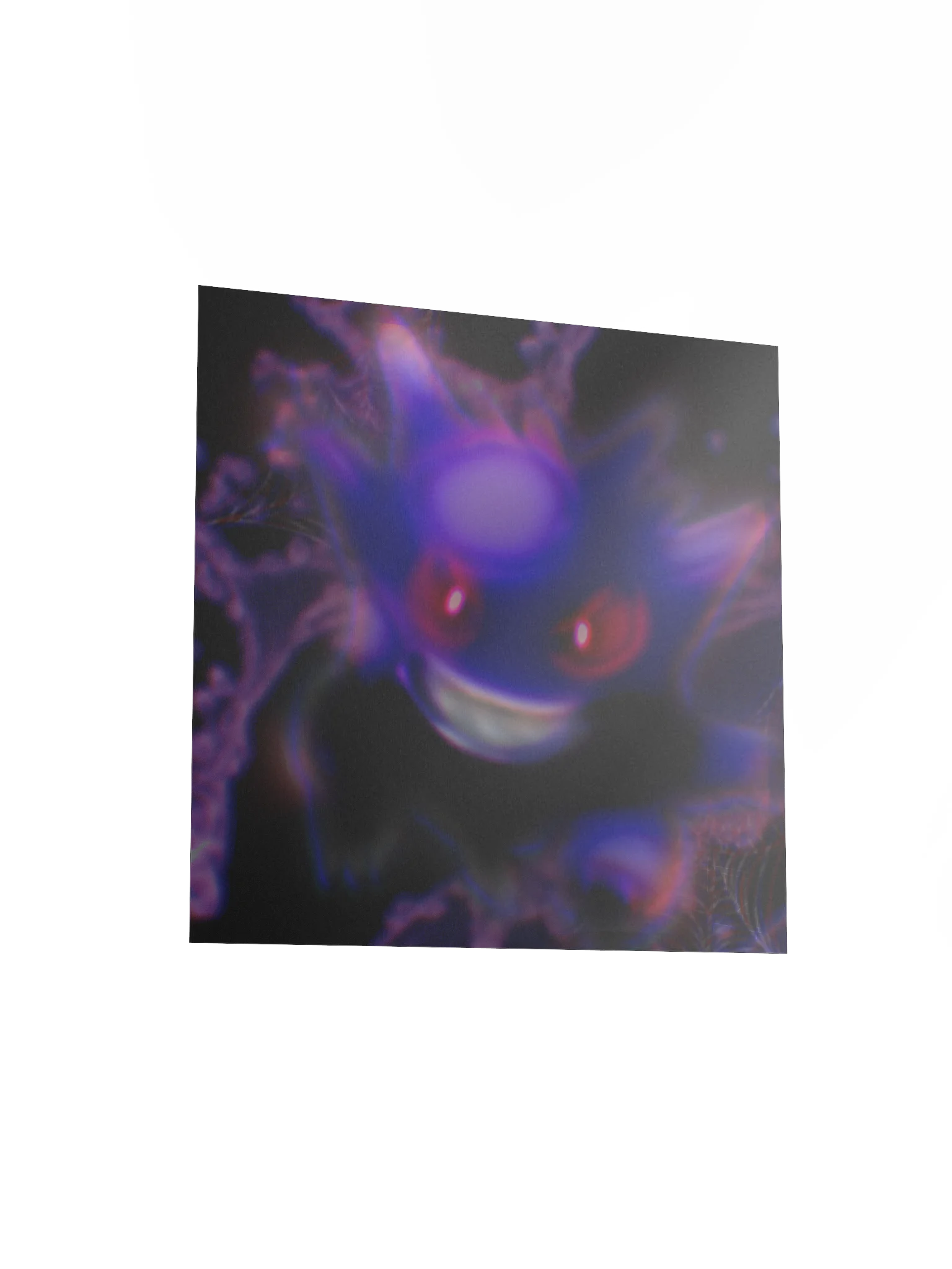 Ghostly Matte Poster product image (3)