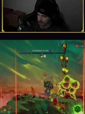 I love this radioactive turtle | #lordroonyx on #Twitch